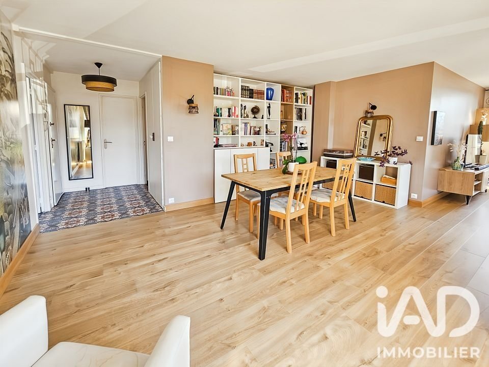 Appartement à vendre, 95m², Brunoy