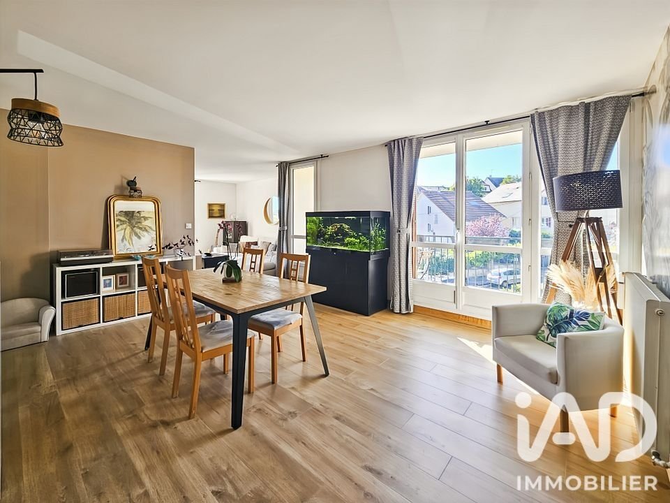 Appartement à vendre, 95m², Brunoy