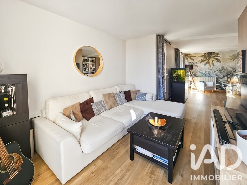 Appartement à vendre, 95m², Brunoy