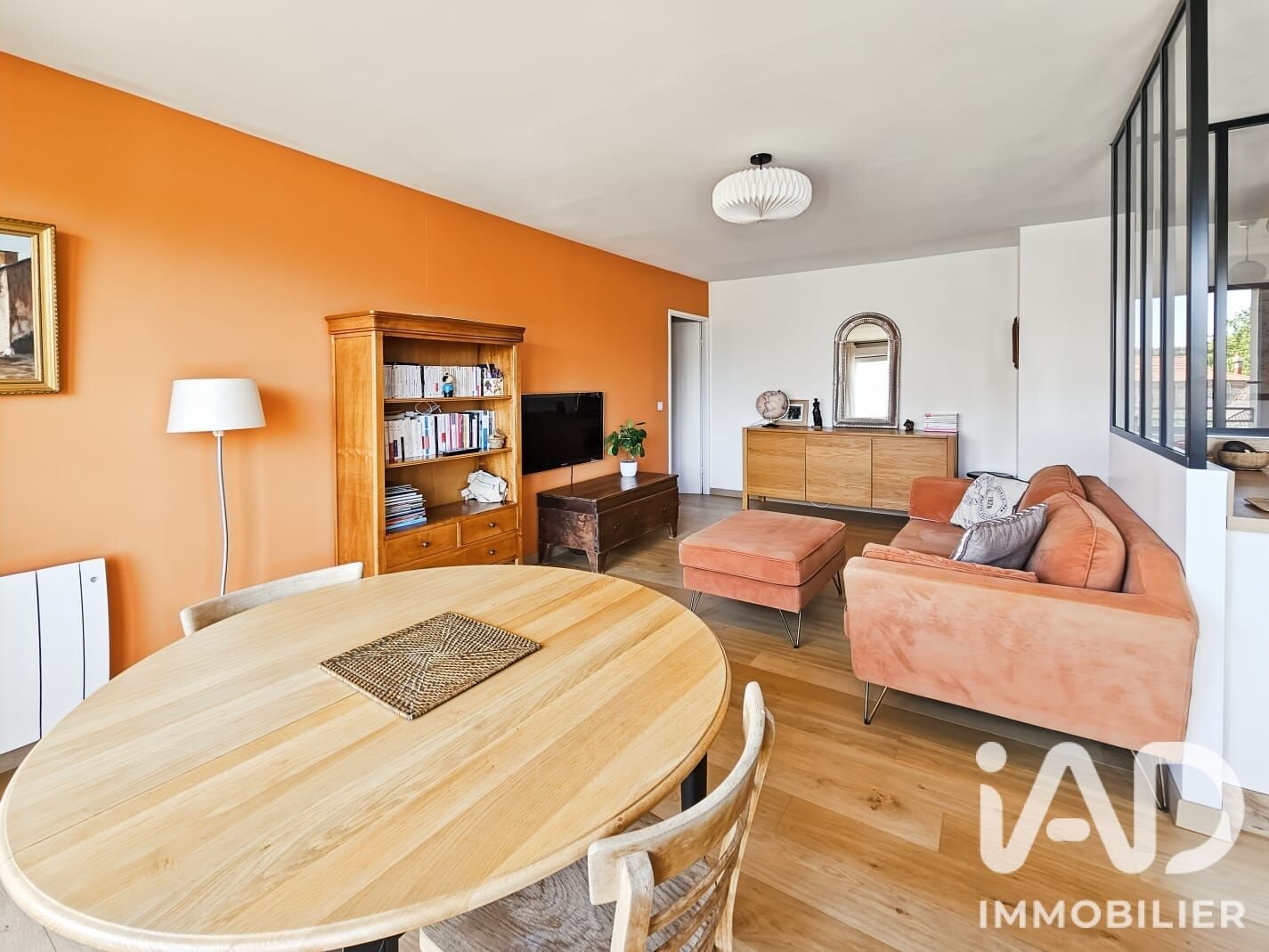 Appartement à vendre, 63m², Quincy-sous-Sénart