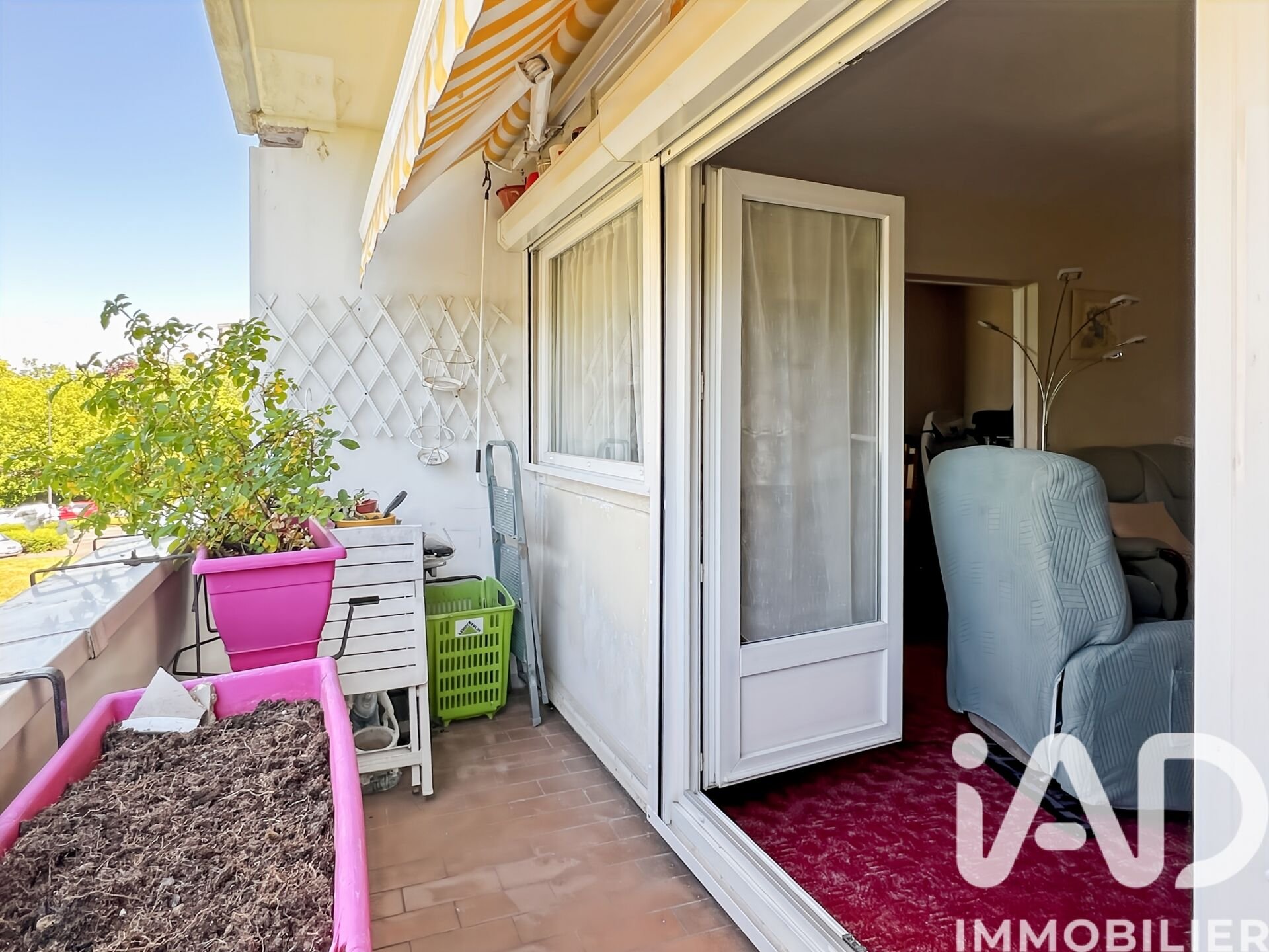 Appartement à vendre, 75m², Le Mée-sur-Seine