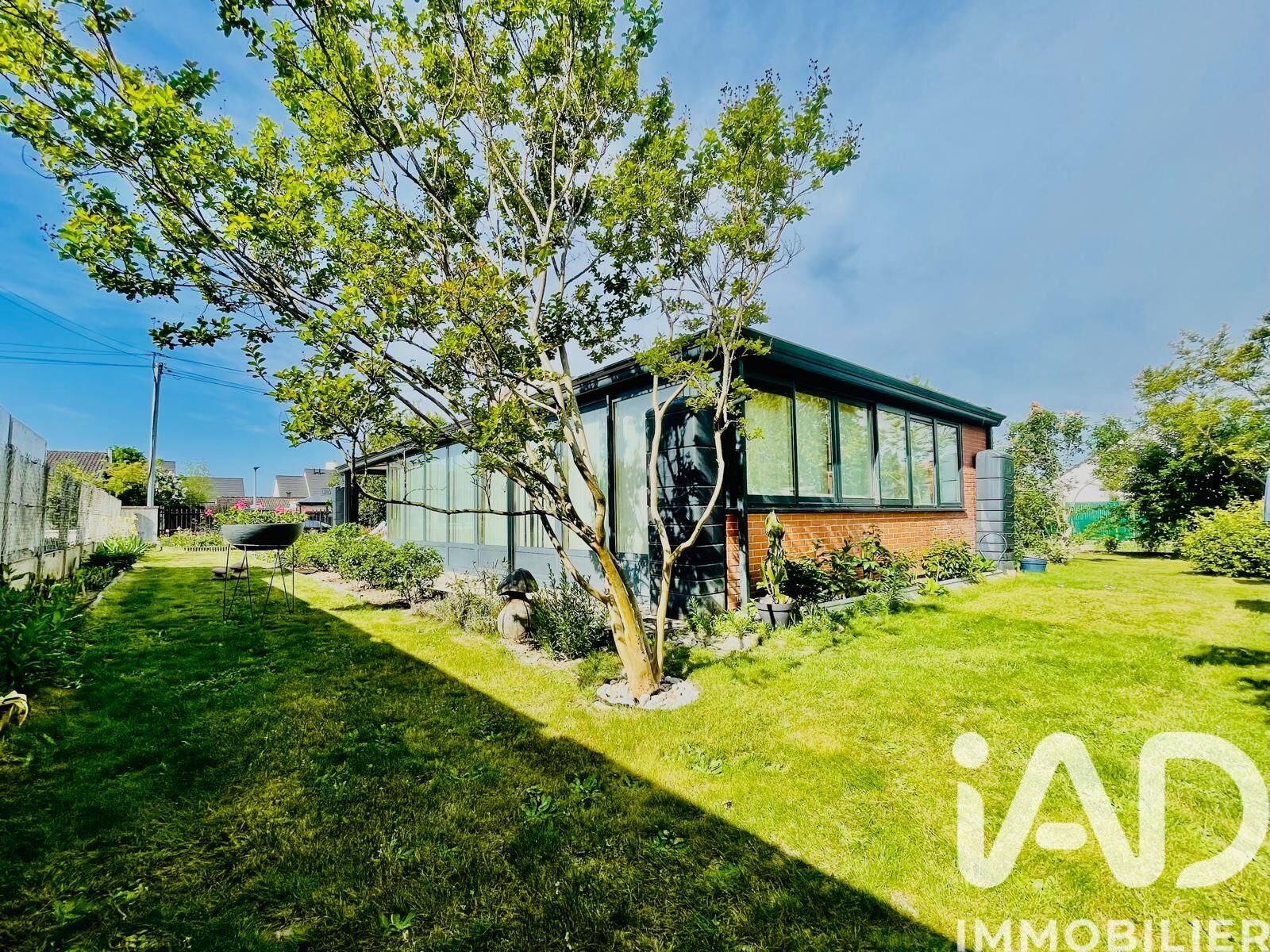 Maison à vendre, 137m², Traînou