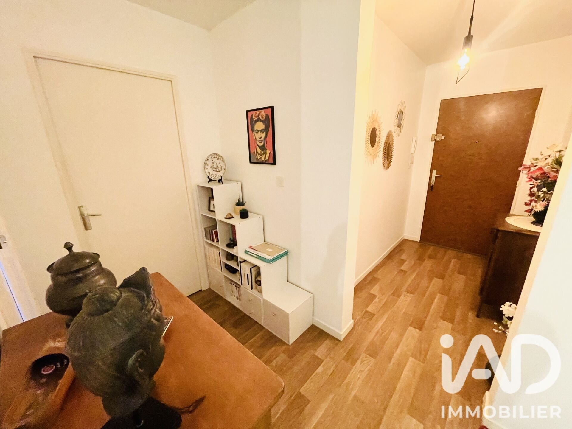 Appartement à vendre, 68m², Orléans