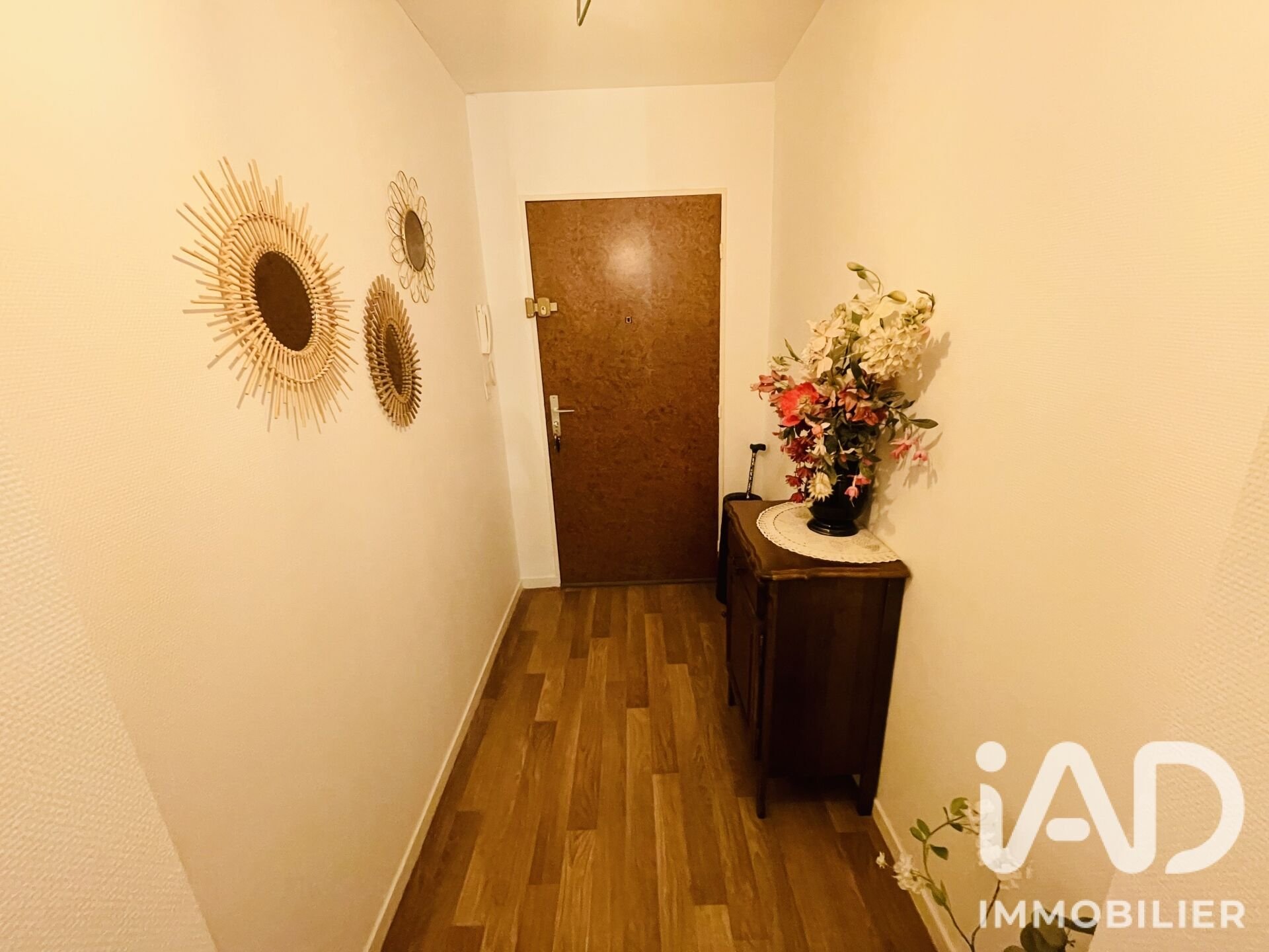 Appartement à vendre, 68m², Orléans
