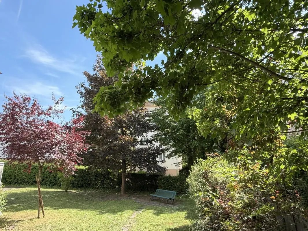 Appartement à vendre, 87m², Colmar