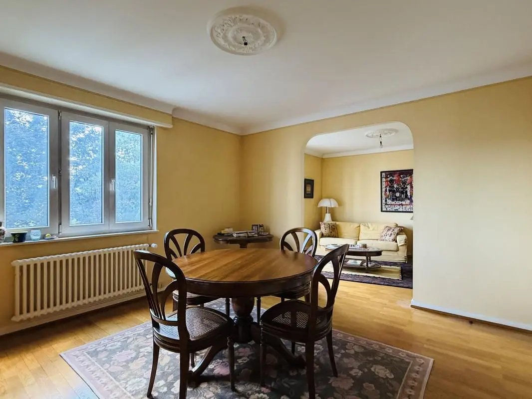 Appartement à vendre, 87m², Colmar