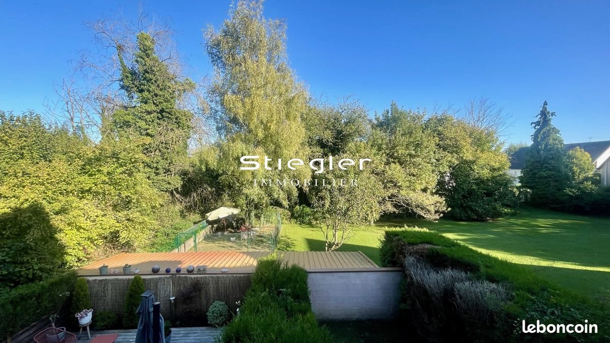 Appartement à vendre, 55m², Strasbourg