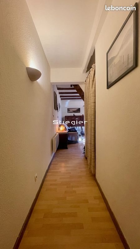 Appartement à vendre, 55m², Strasbourg