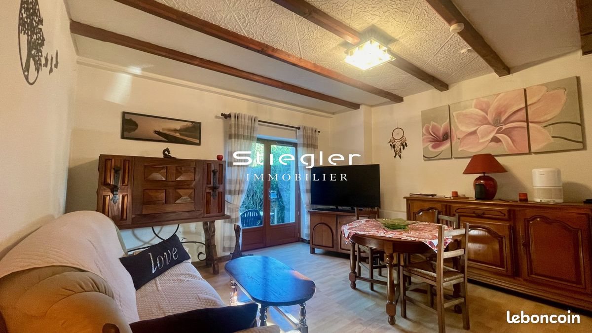 Appartement à vendre, 55m², Strasbourg