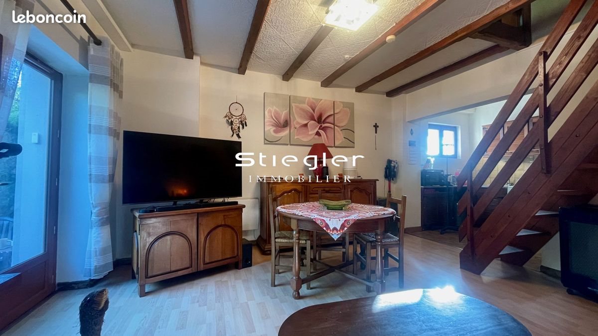 Appartement à vendre, 55m², Strasbourg