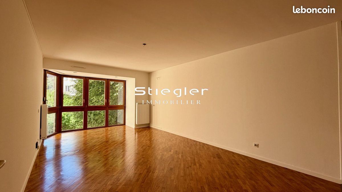 Appartement à vendre, 50m², Strasbourg