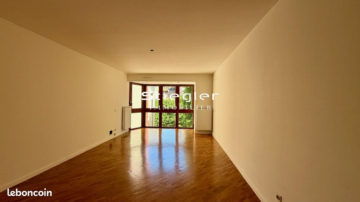 Appartement à vendre, 50m², Strasbourg
