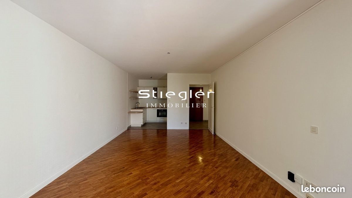 Appartement à vendre, 50m², Strasbourg