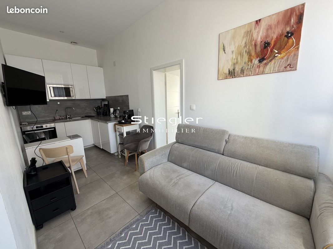 Appartement à vendre, 62m², Illkirch-Graffenstaden