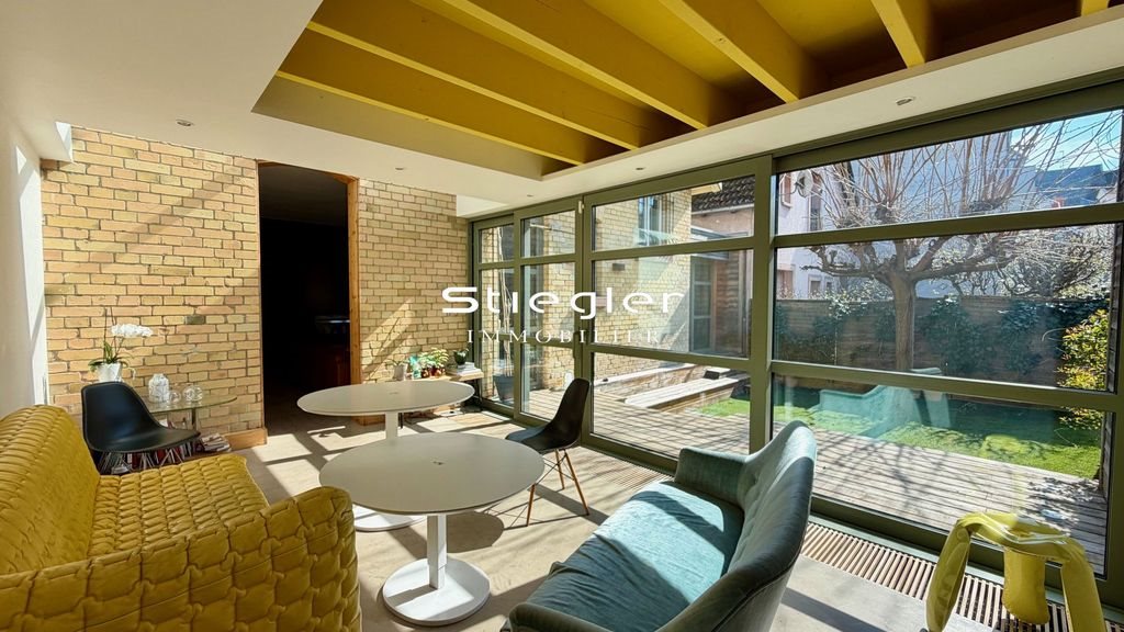 Maison à vendre, 139m², Strasbourg