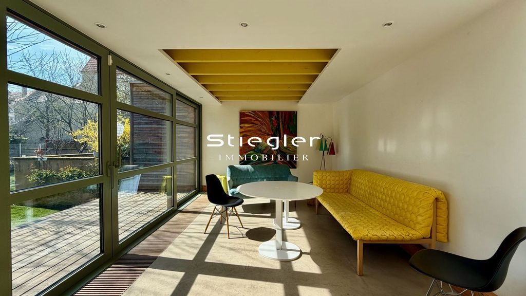 Maison à vendre, 139m², Strasbourg