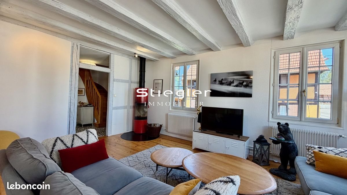 Maison à vendre, 172m², Quatzenheim