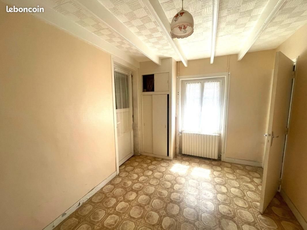 Maison à vendre, 74m², Donville-les-Bains