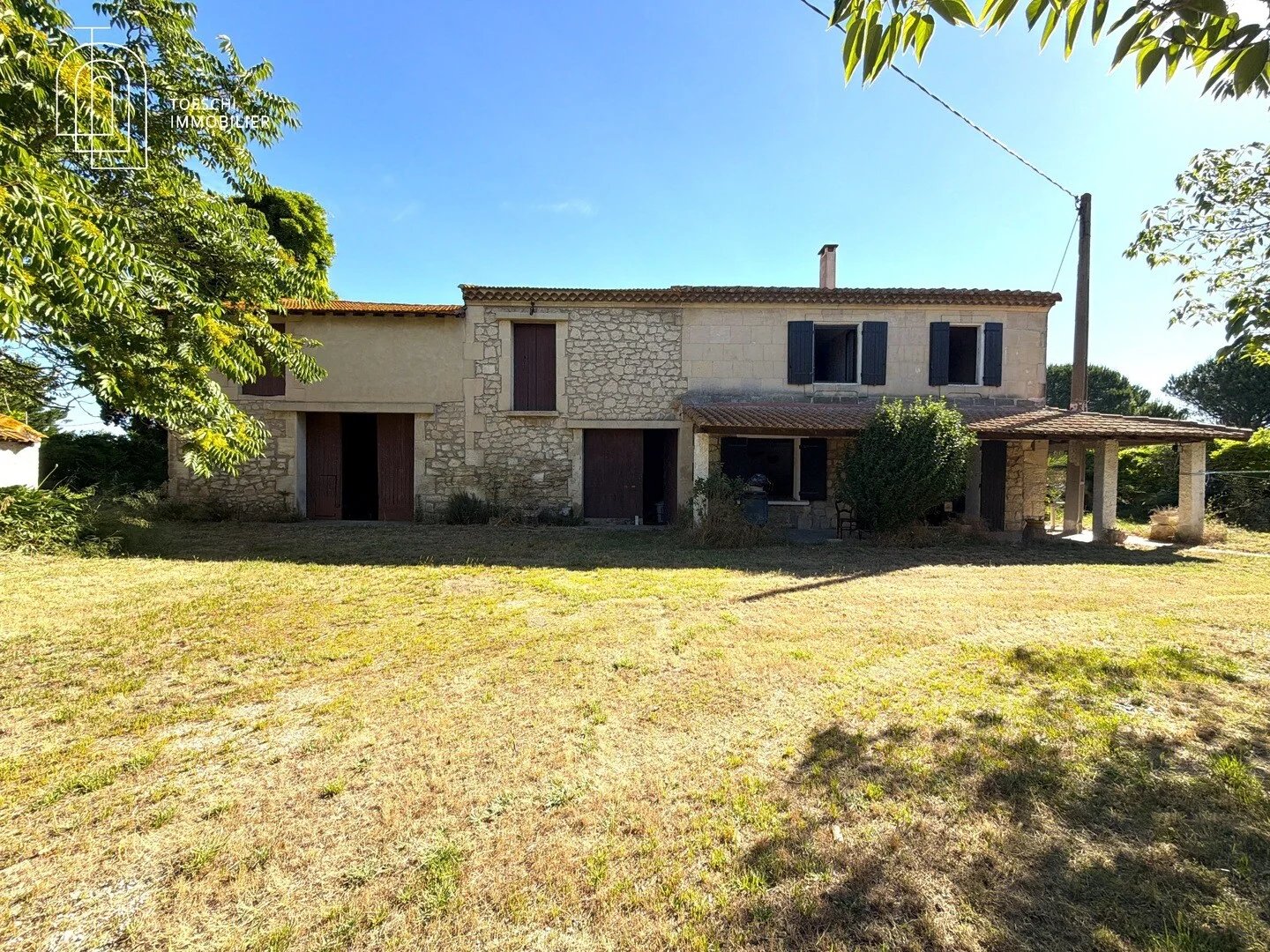 Maison à vendre, 138m², Arles