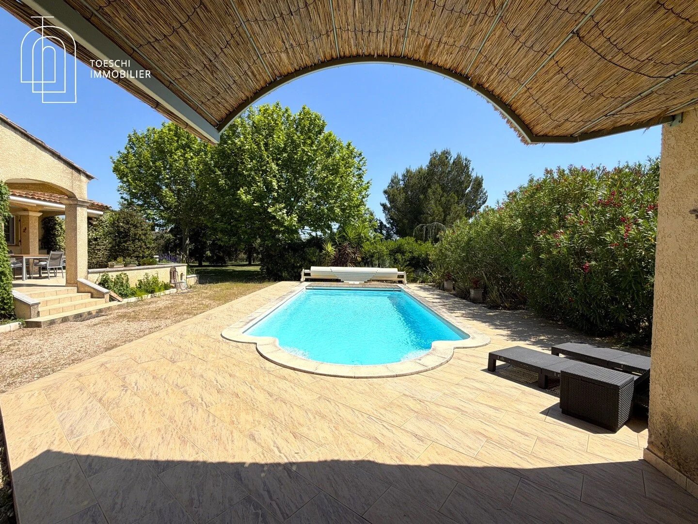 Maison à vendre, 156m², Arles