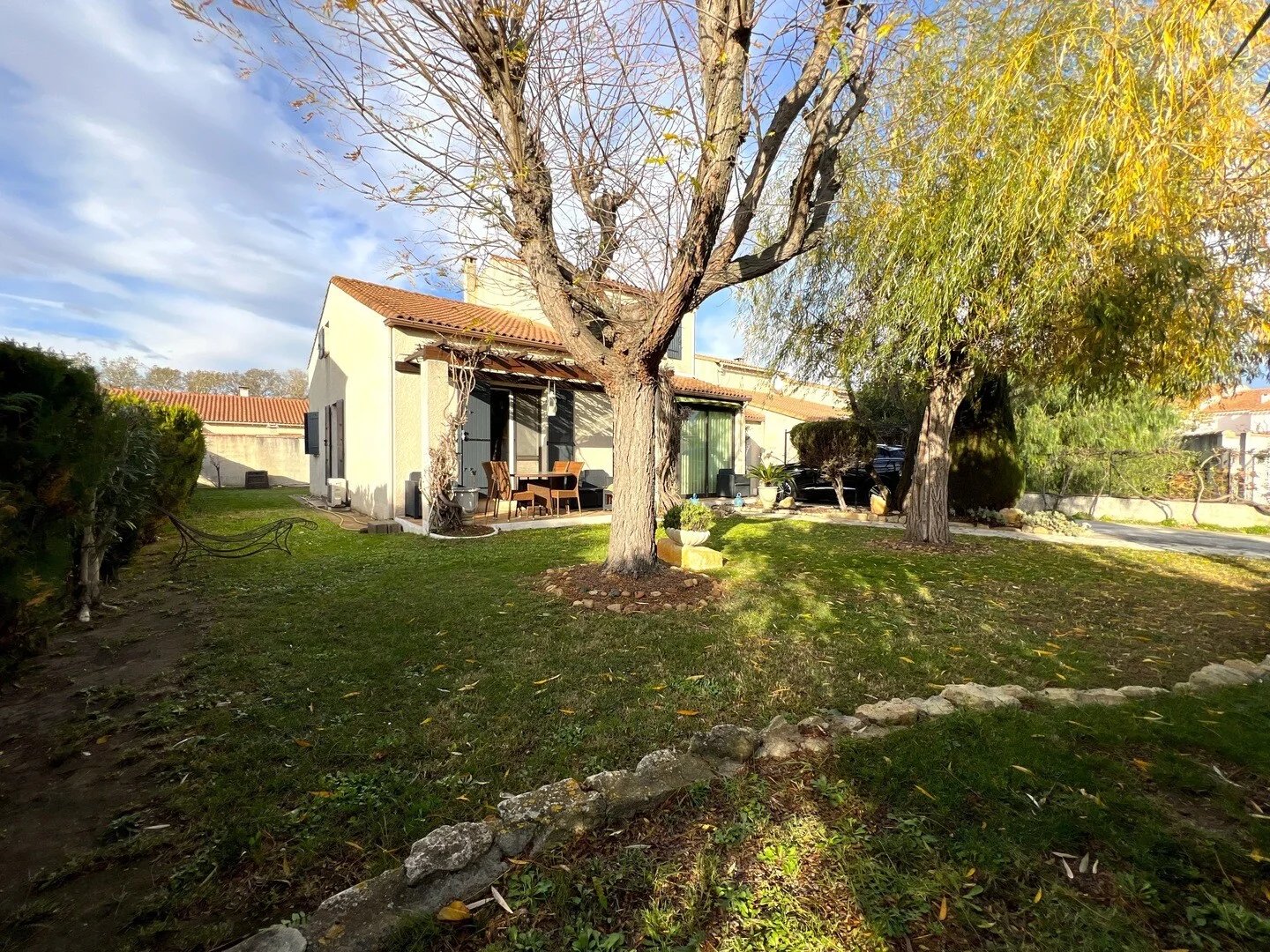 Maison à vendre, 116m², Arles