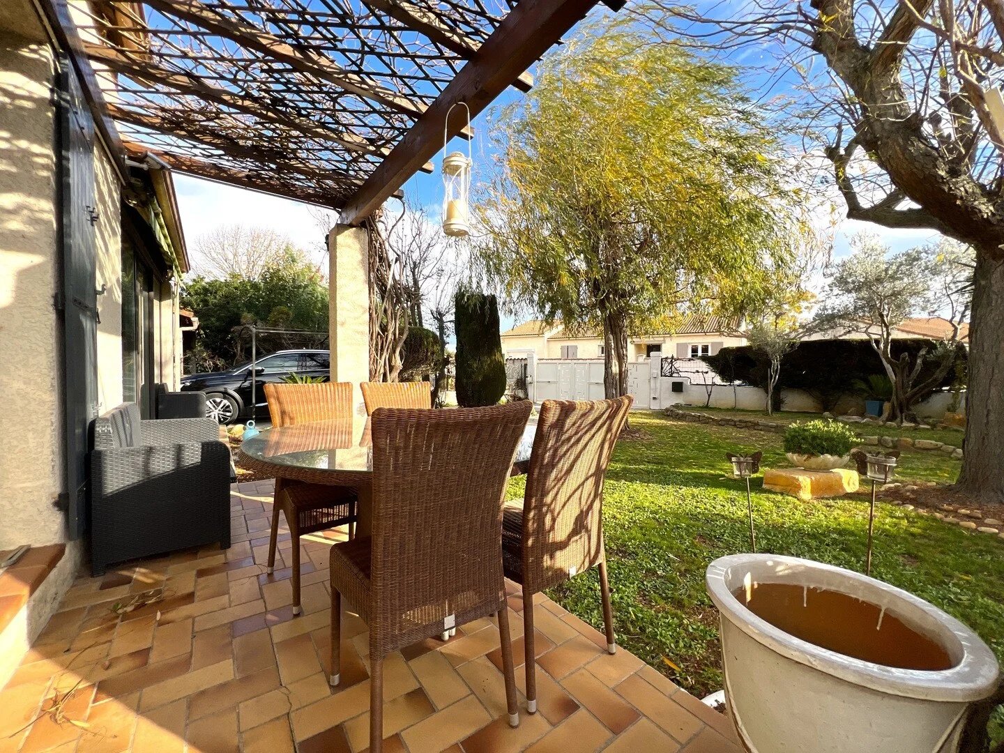 Maison à vendre, 116m², Arles