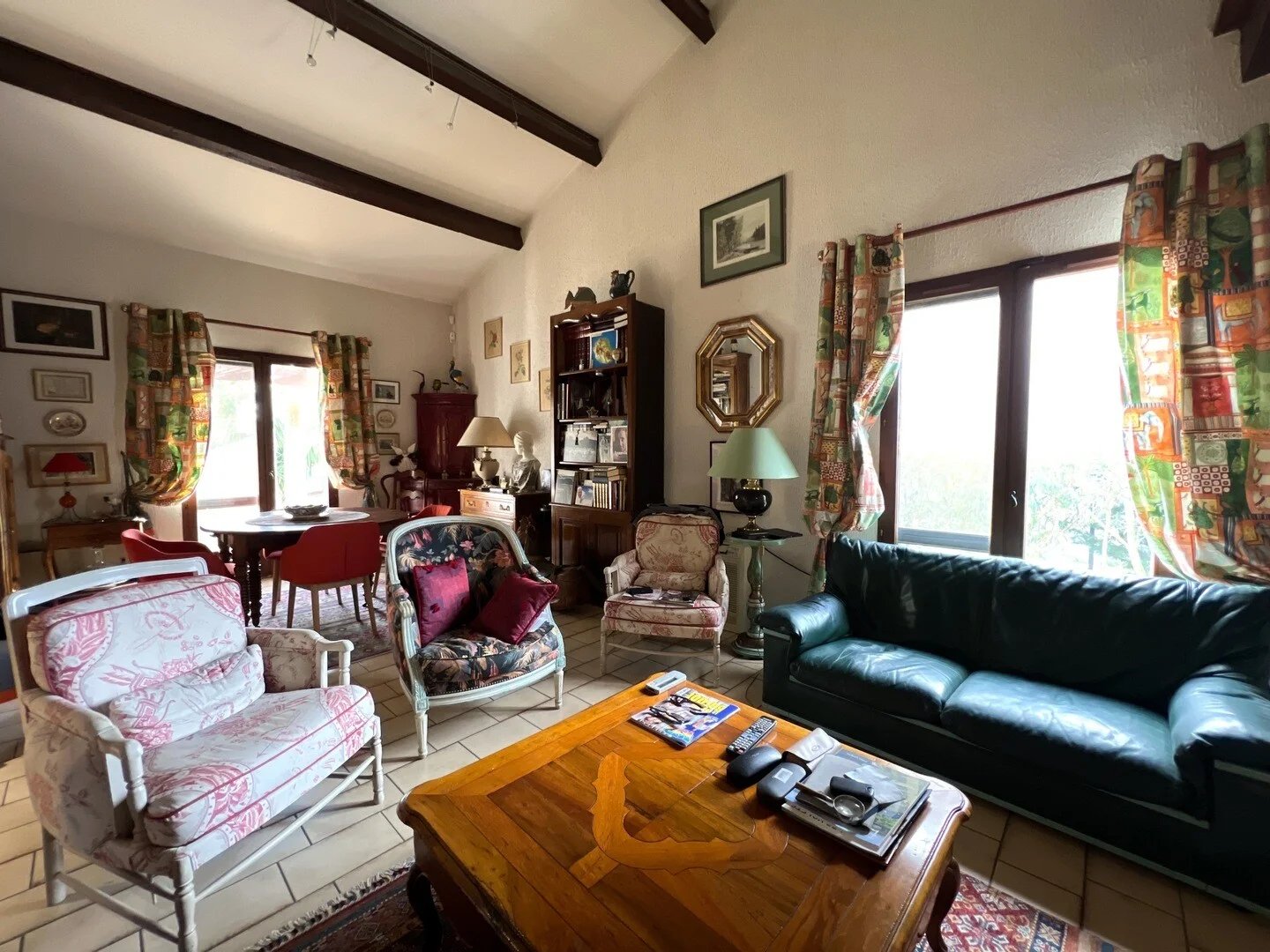 Maison à vendre, 116m², Arles