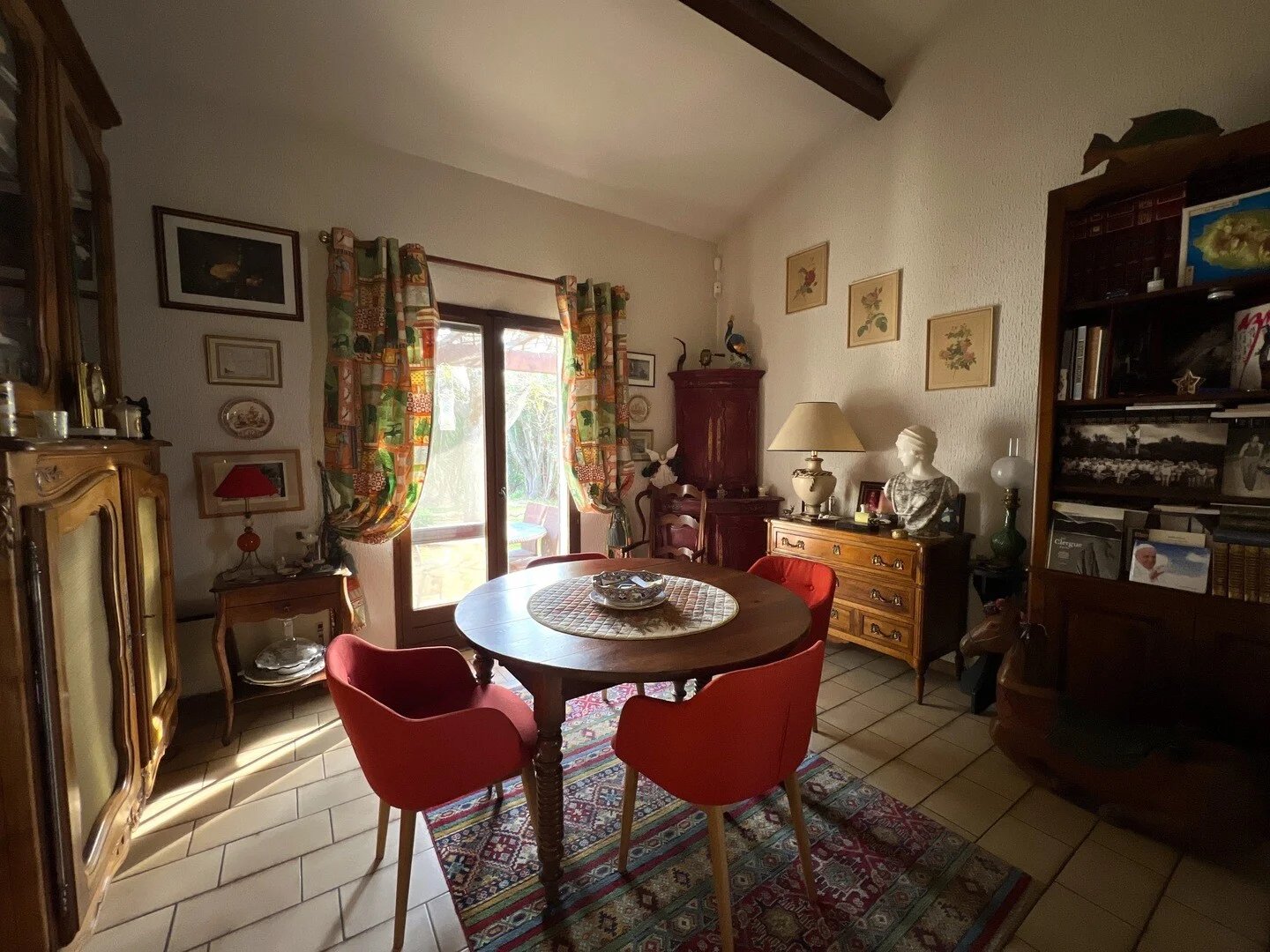 Maison à vendre, 116m², Arles