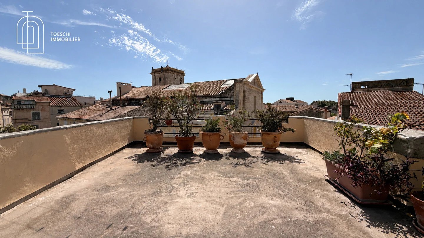 Maison à vendre, 235m², Arles