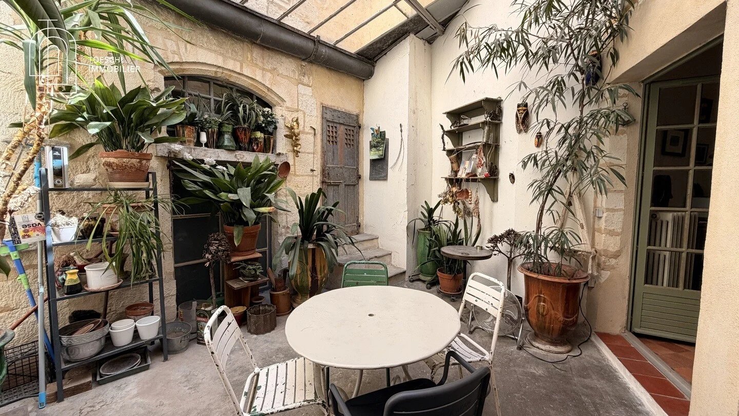 Maison à vendre, 235m², Arles