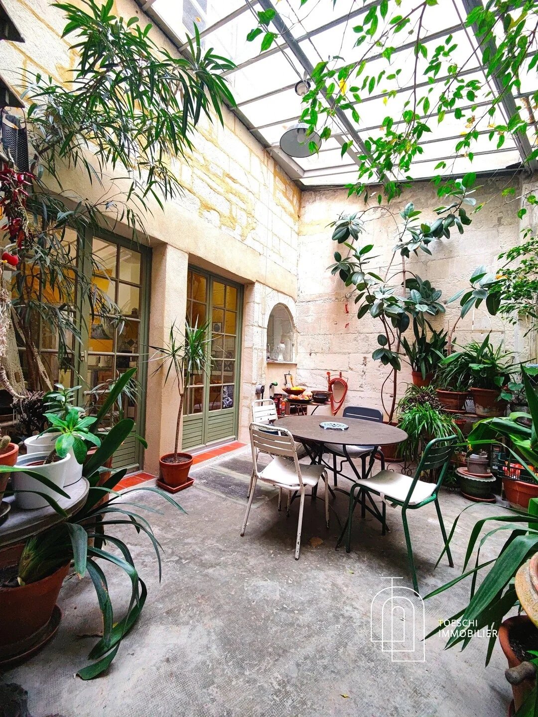 Maison à vendre, 235m², Arles