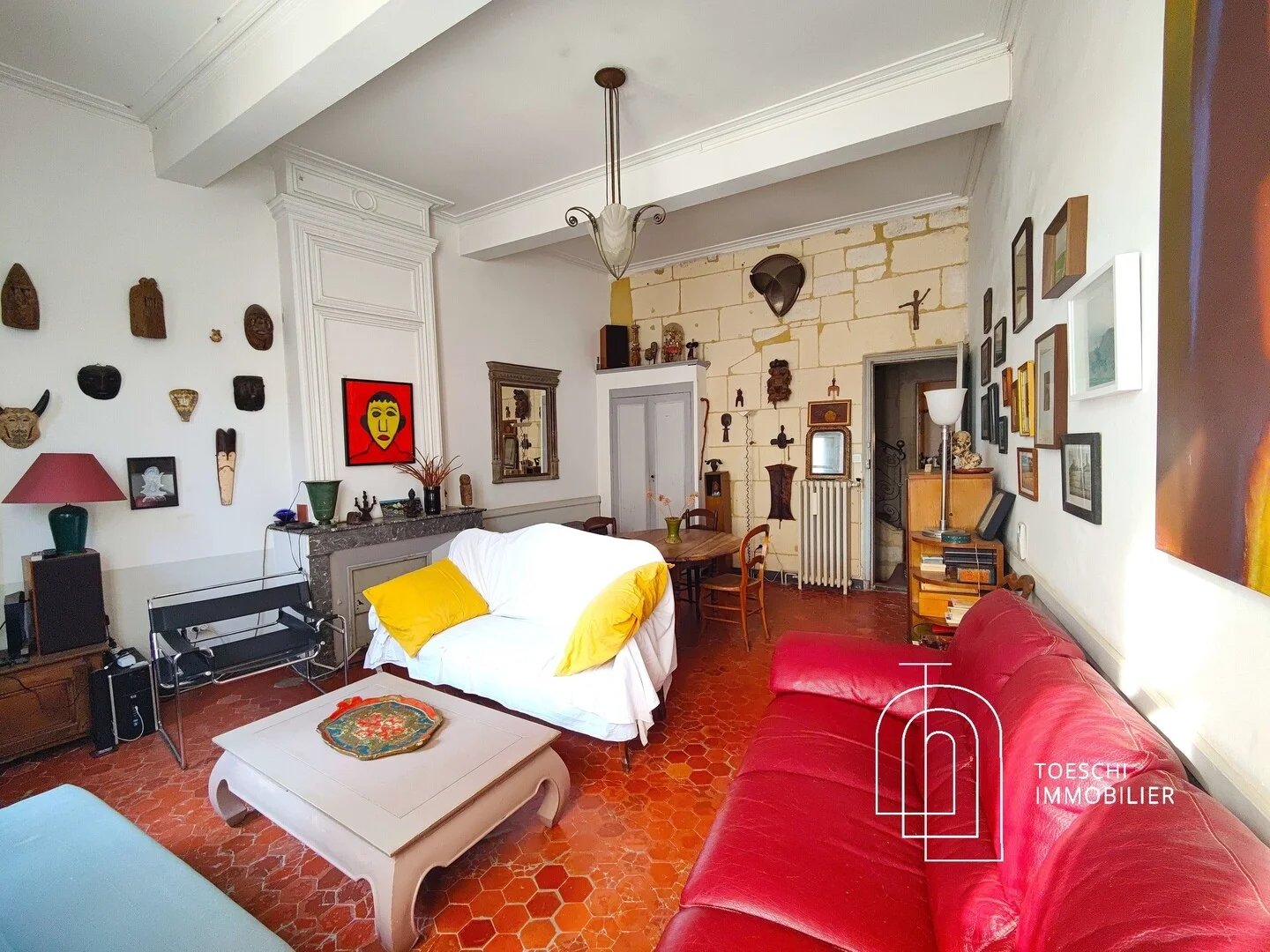 Maison à vendre, 235m², Arles