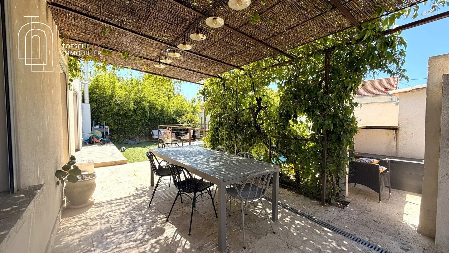 Maison à vendre, 110m², Arles