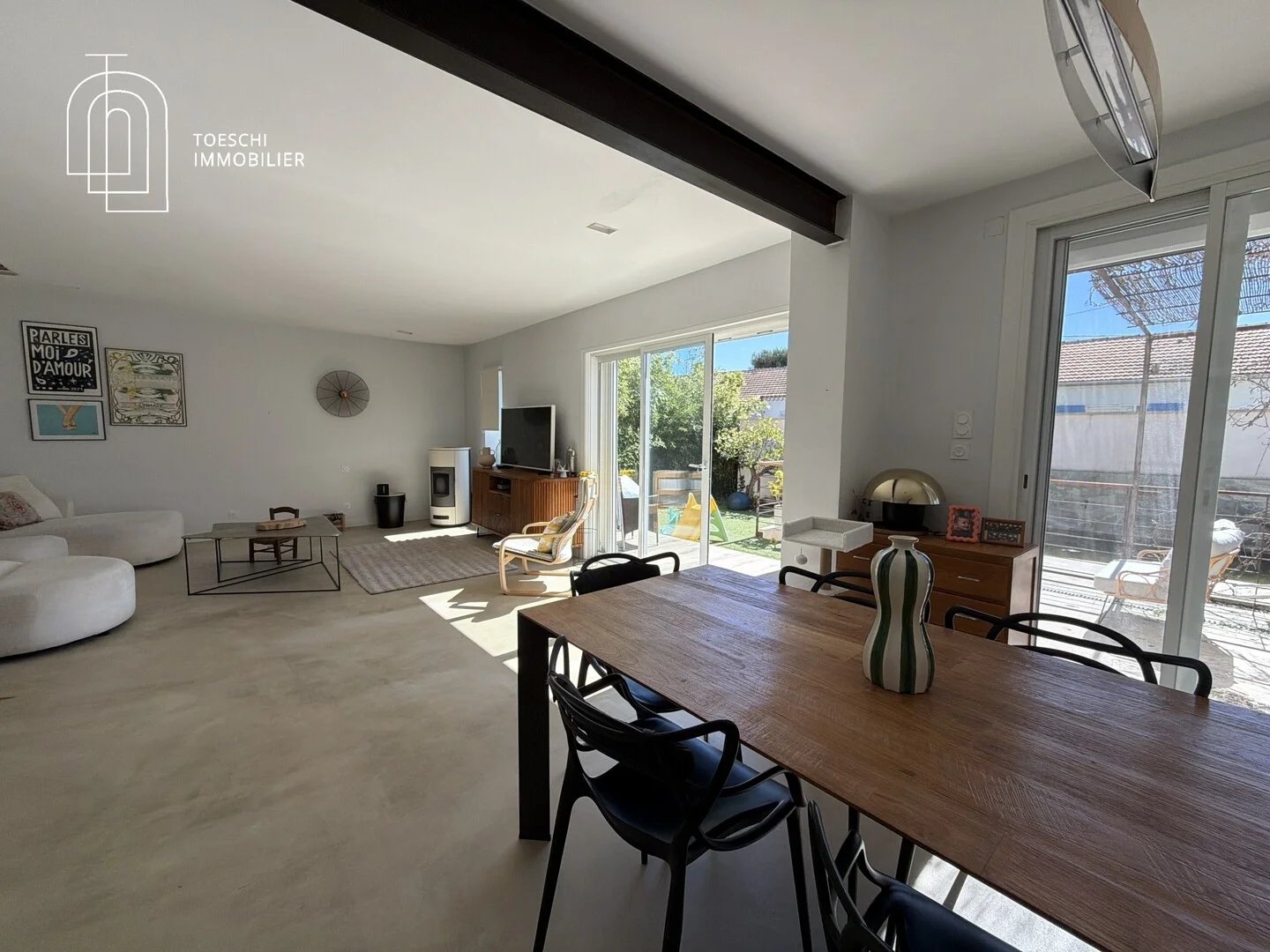 Maison à vendre, 110m², Arles