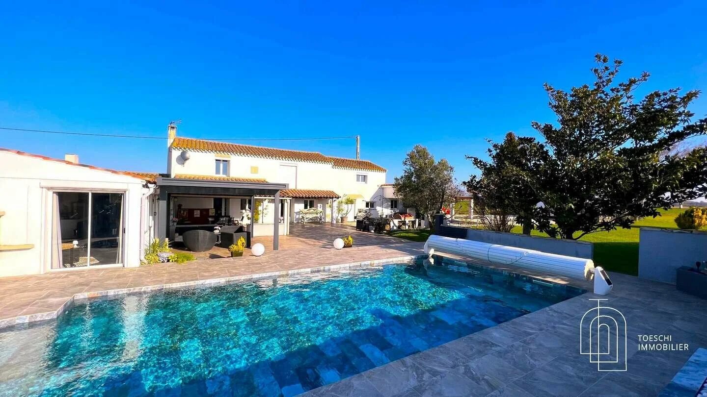 Maison à vendre, 230m², Arles