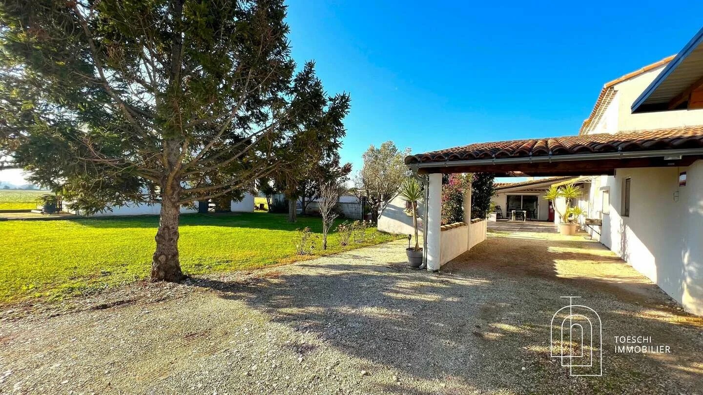 Maison à vendre, 230m², Arles