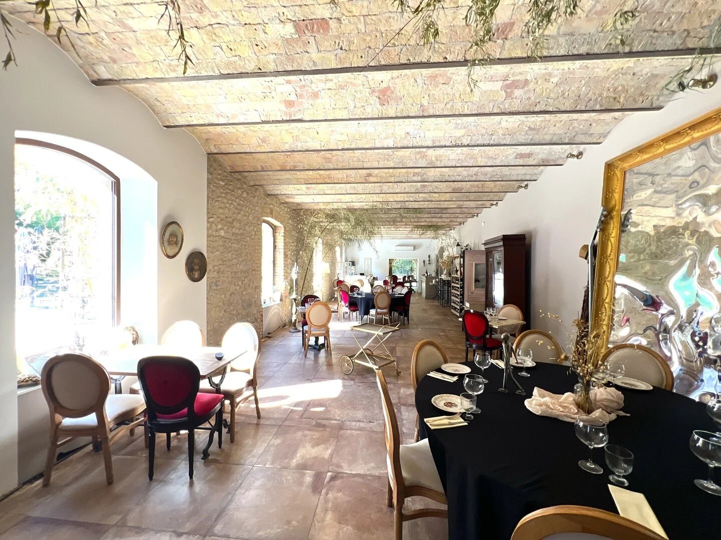 Maison à vendre, 1195m², Valence