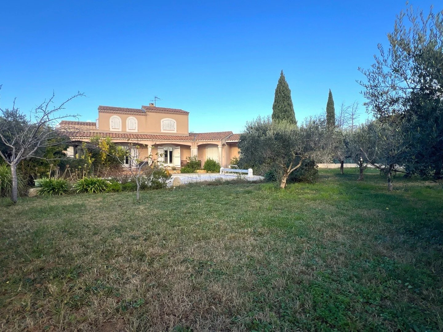Maison à vendre, 250m², Arles