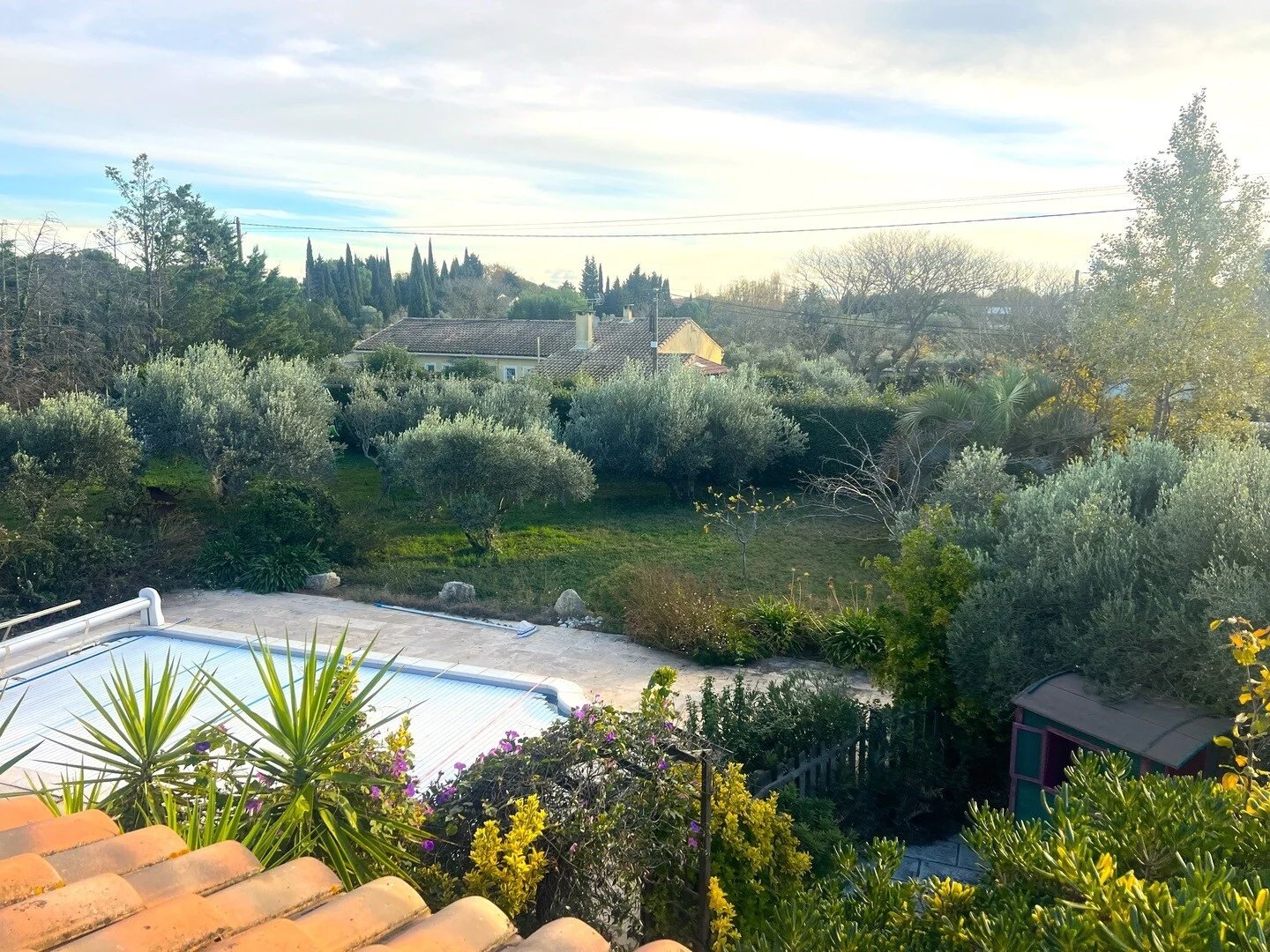Maison à vendre, 250m², Arles