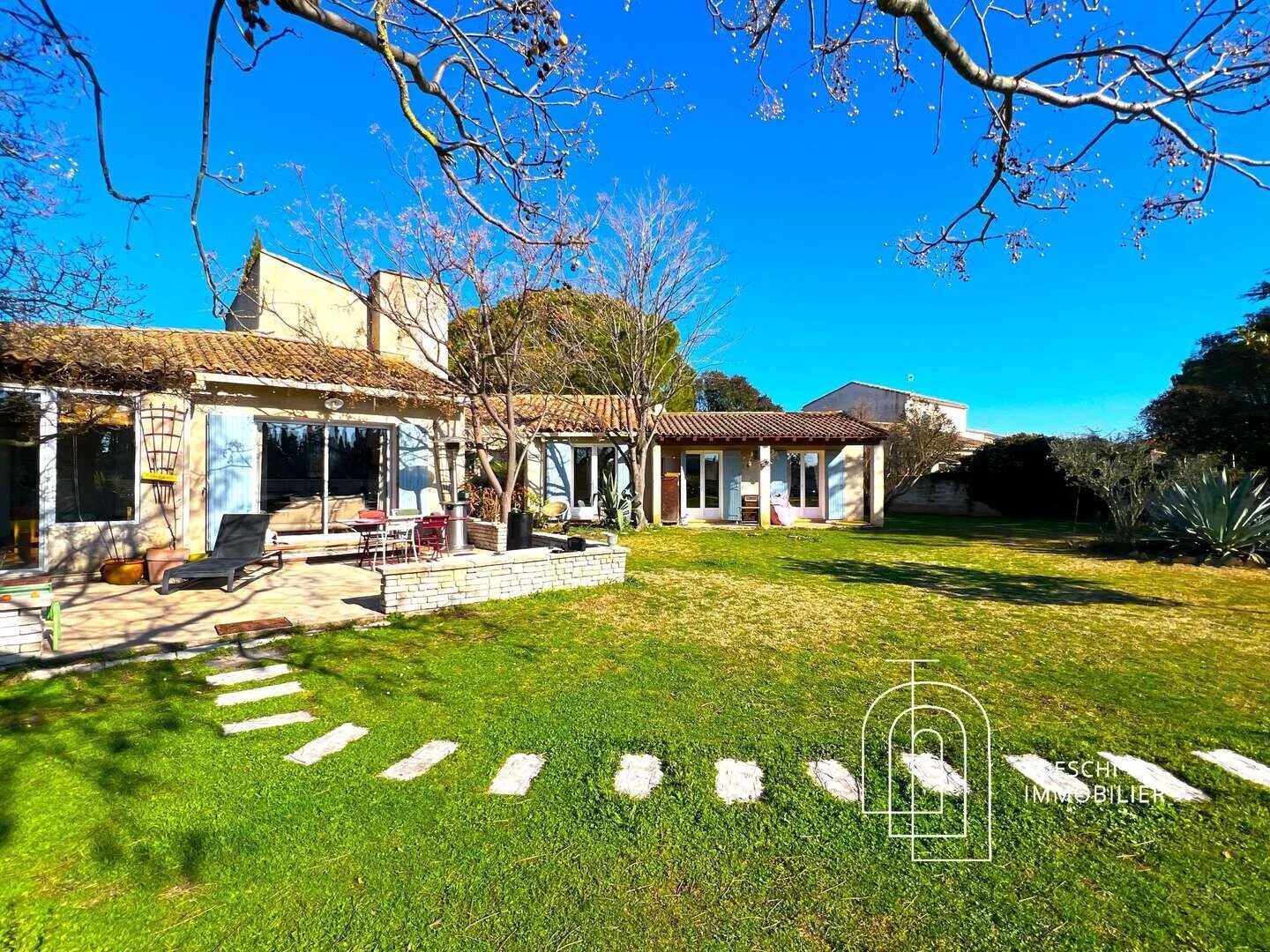 Maison à vendre, 175m², Arles