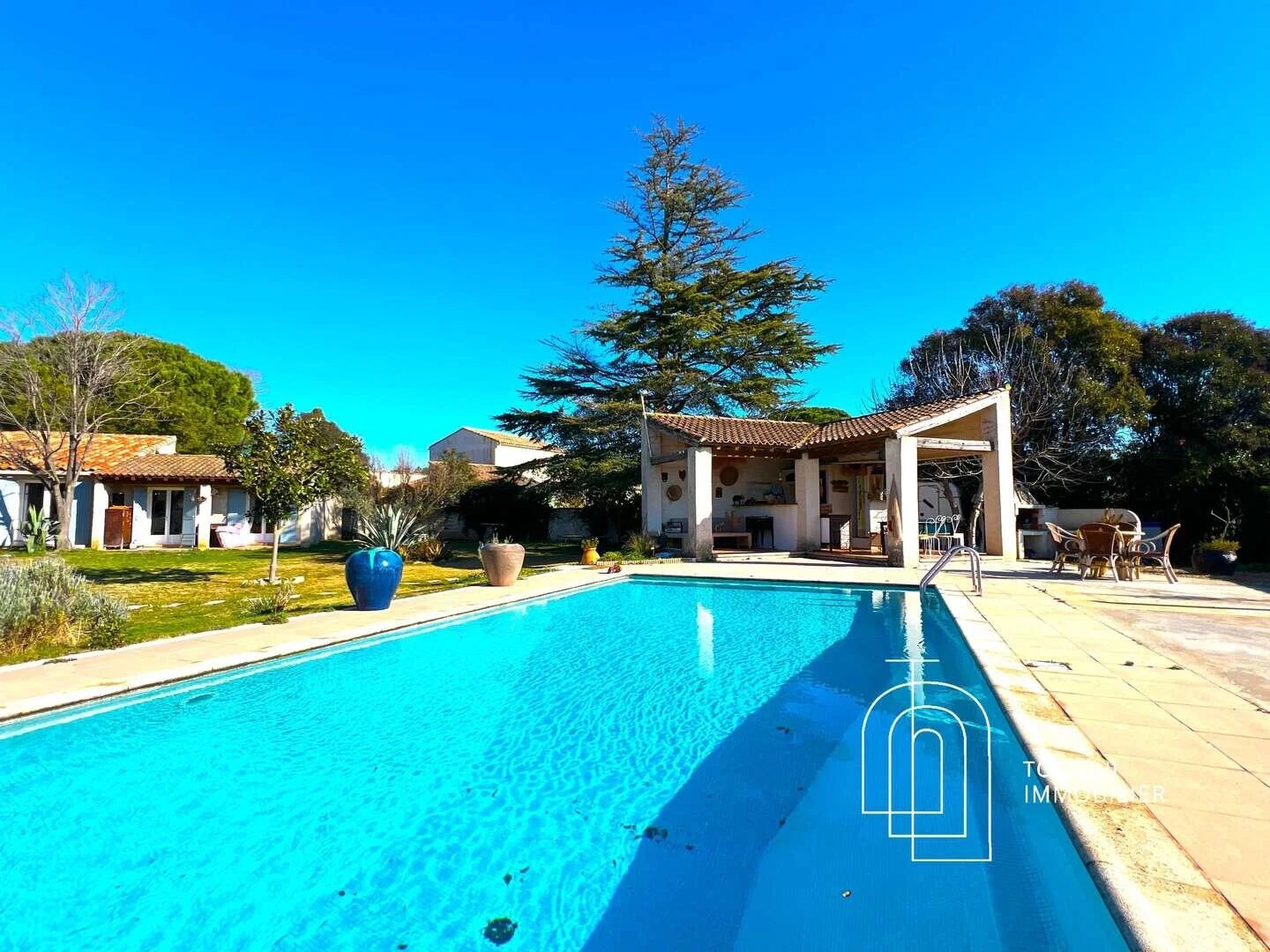 Maison à vendre, 175m², Arles