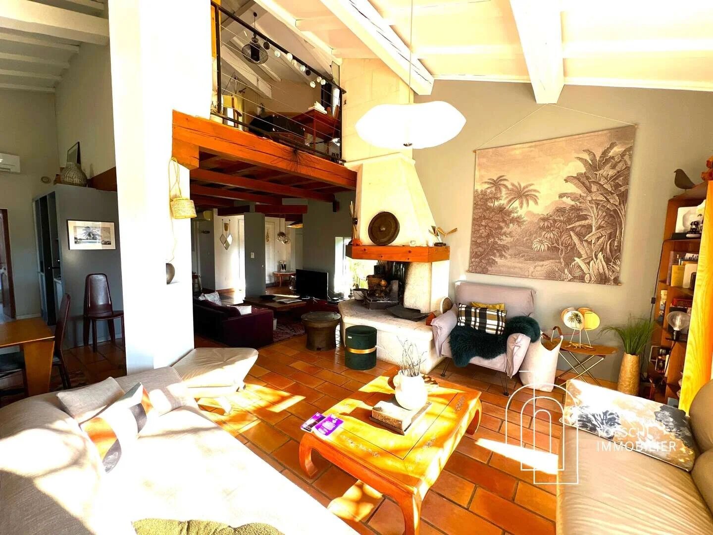 Maison à vendre, 175m², Arles