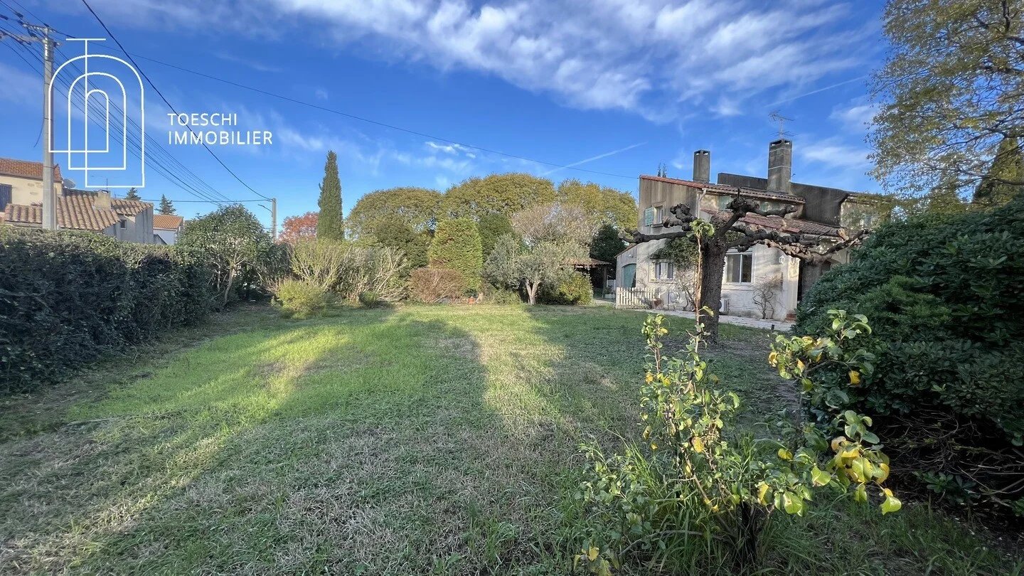 Maison à vendre, 200m², Arles