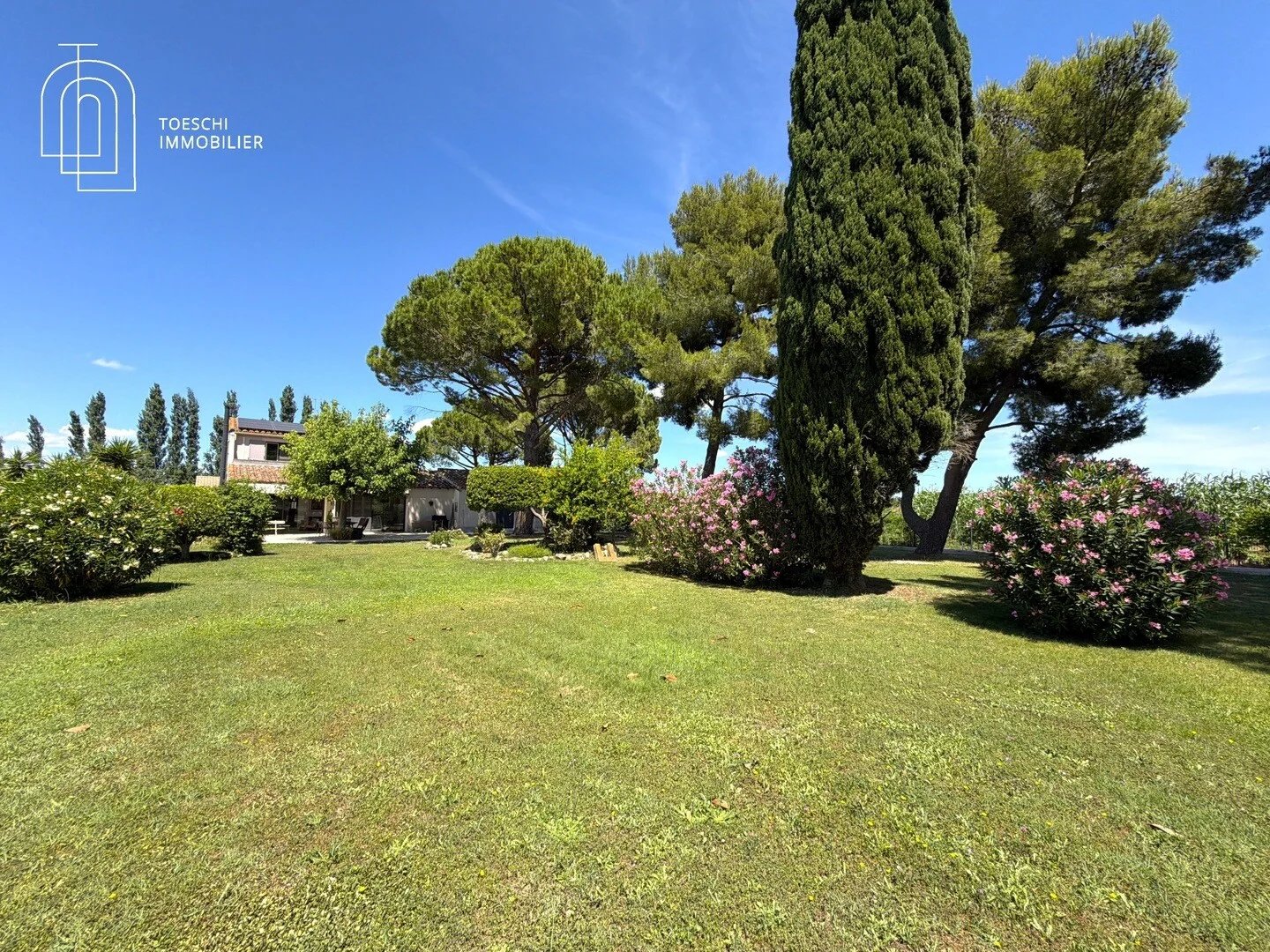 Maison à vendre, 215m², Arles