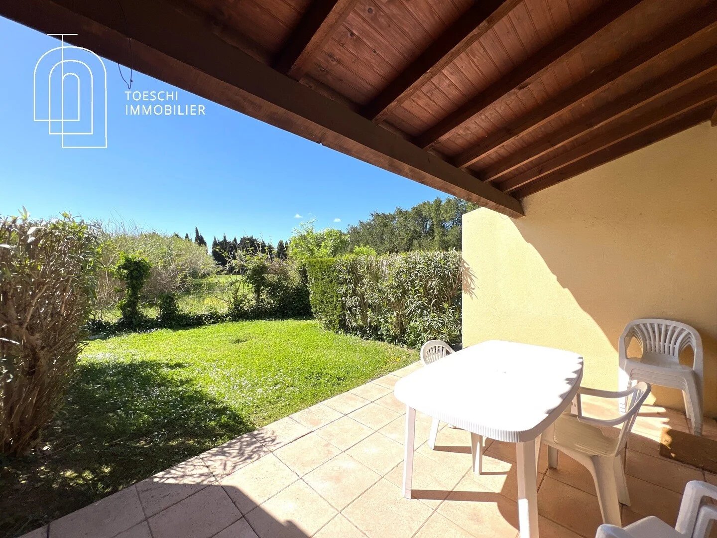 Maison à vendre, 55m², Arles