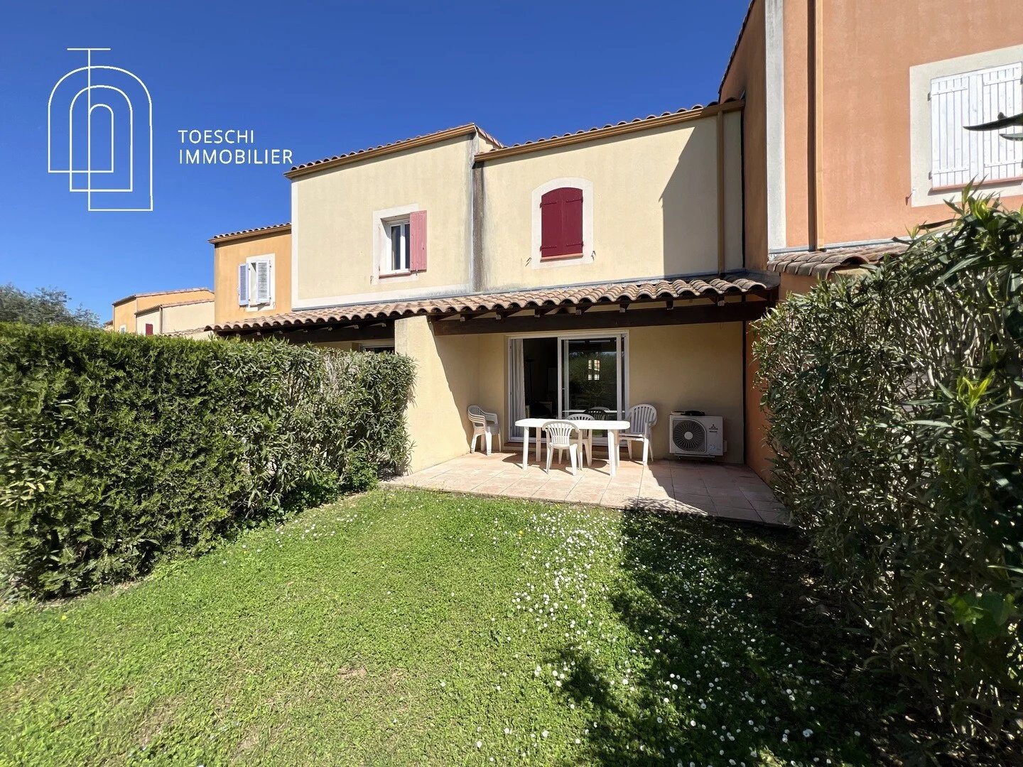 Maison à vendre, 55m², Arles