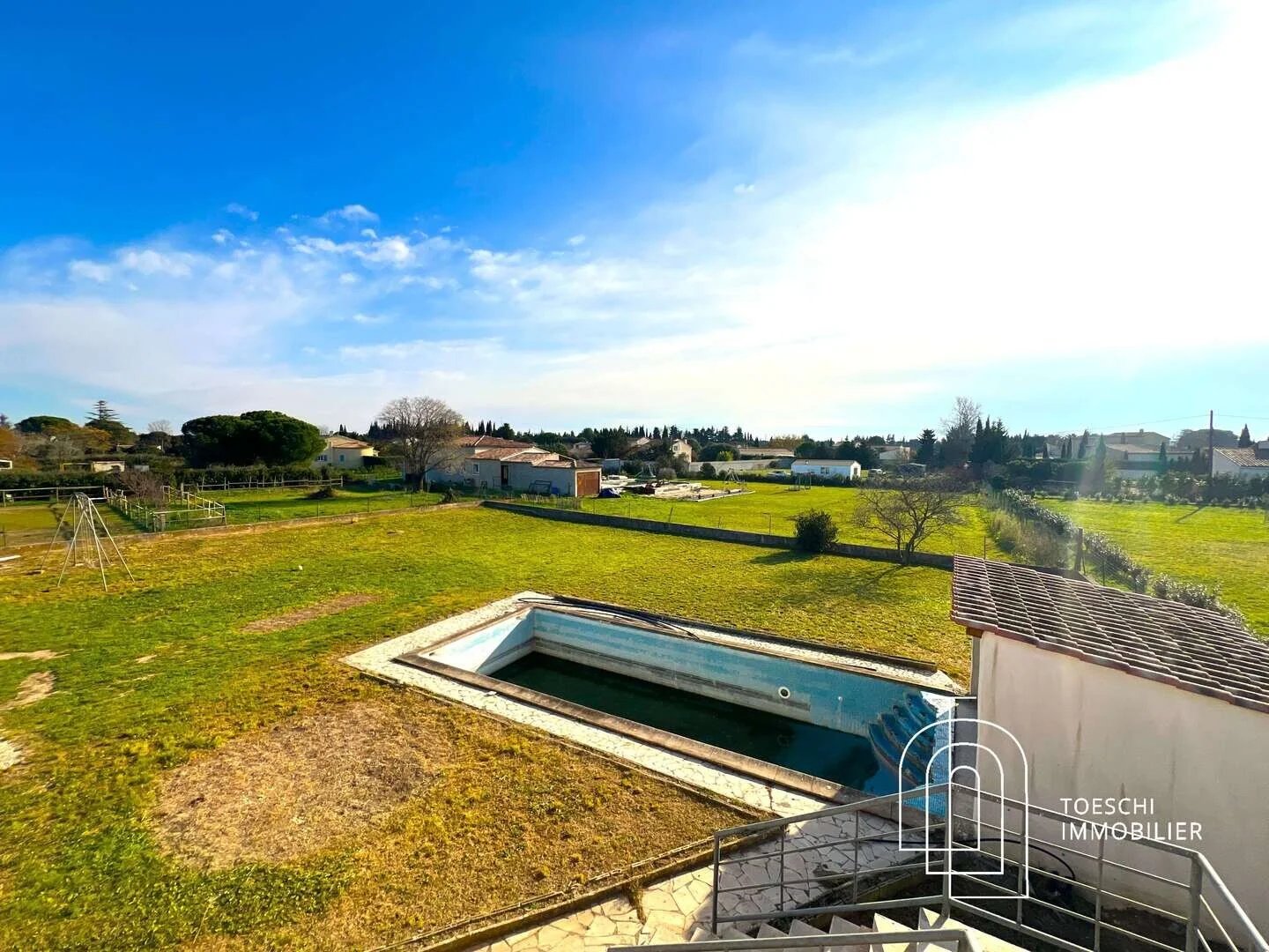 Maison à vendre, 174m², Arles