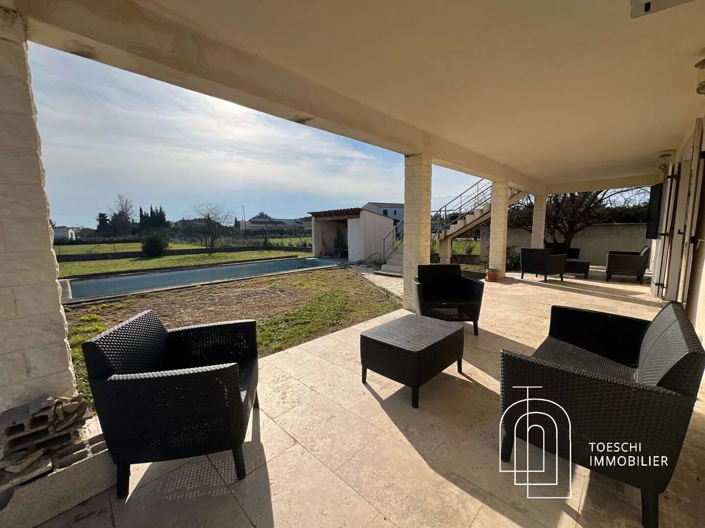 Maison à vendre, 174m², Arles