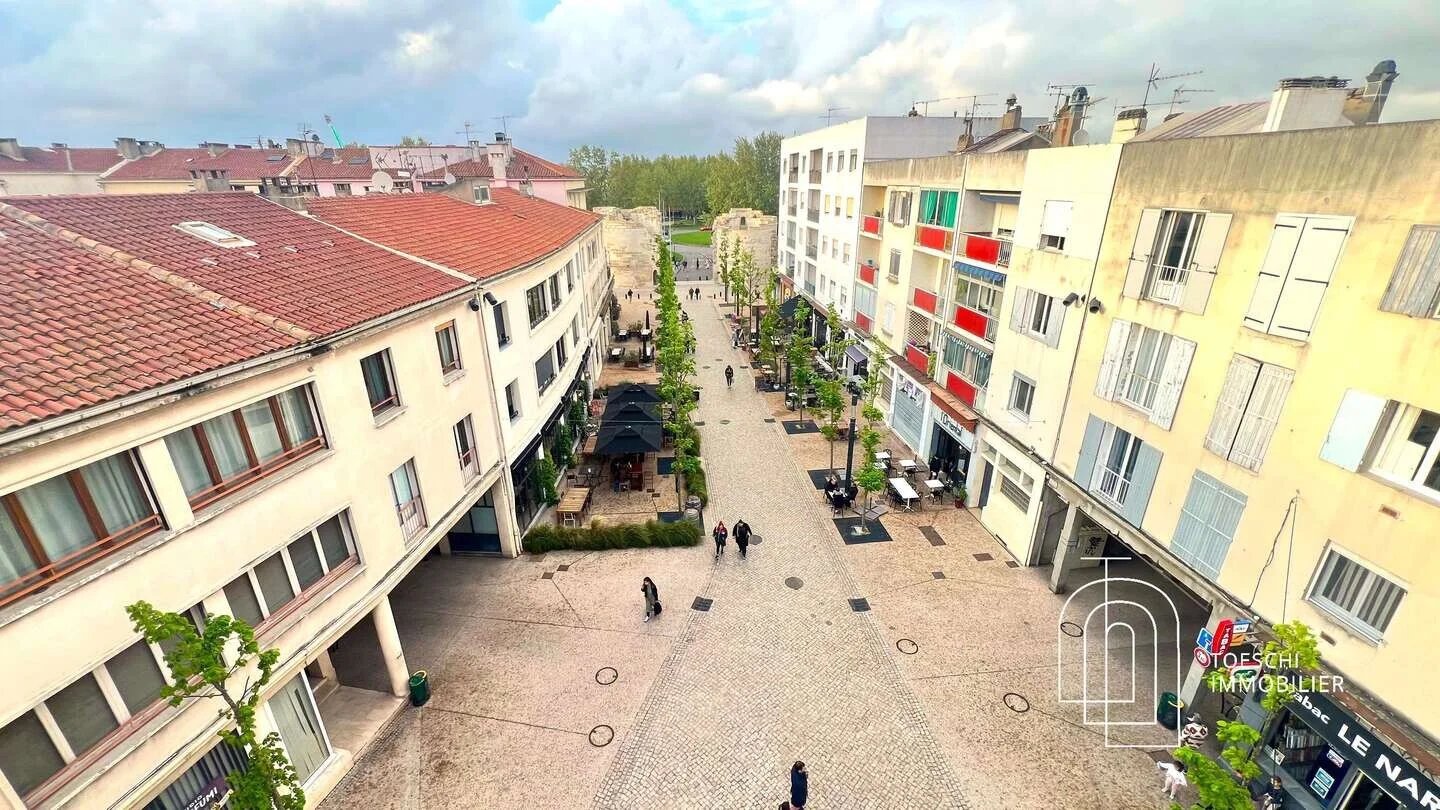 Appartement à vendre, 193m², Arles