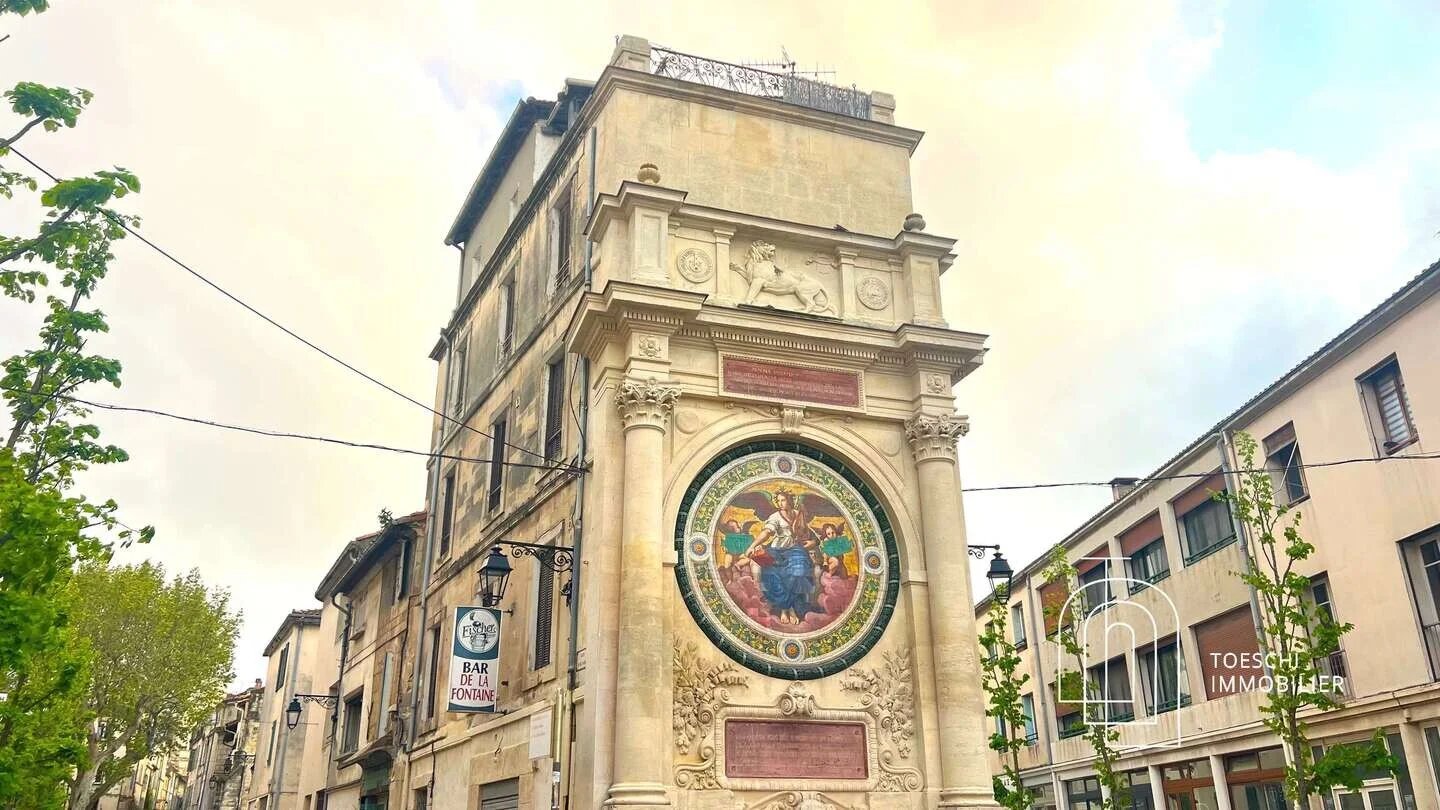 Appartement à vendre, 193m², Arles